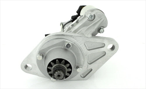 STARTER ISUZU NPR200 11TH CCW NEW 24V 11TH ISUZU 700P 600 70-3476G