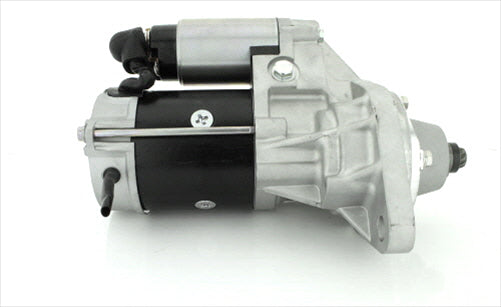 JAYLEC STARTER ISUZU NPR200 11TH CCW NEW 24V 11TH ISUZU 700P 600 70-3476G