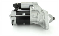 JAYLEC STARTER ISUZU NPR200 11TH CCW NEW 24V 11TH ISUZU 700P 600 70-3476G