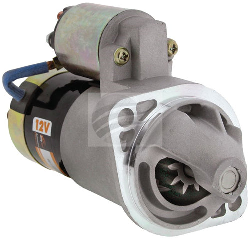 JAYLEC STARTER NISSAN PATROL GU GQ NEW 12V 9TH TB42 TB45 TB48E 70-3478