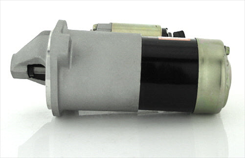 JAYLEC STARTER NISSAN PATROL GU GQ NEW 12V 9TH TB42 TB45 TB48E 70-3478