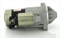JAYLEC STARTER NISSAN PATROL GU GQ NEW 12V 9TH TB42 TB45 TB48E 70-3478