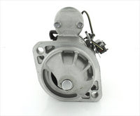 JAYLEC STARTER NISSAN PATROL GU GQ NEW 12V 9TH TB42 TB45 TB48E 70-3478G