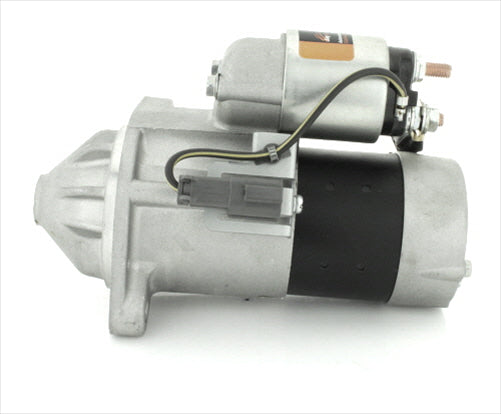 JAYLEC STARTER NISSAN PATROL GU GQ NEW 12V 9TH TB42 TB45 TB48E 70-3478G