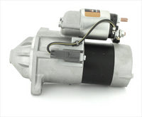 JAYLEC STARTER NISSAN PATROL GU GQ NEW 12V 9TH TB42 TB45 TB48E 70-3478G