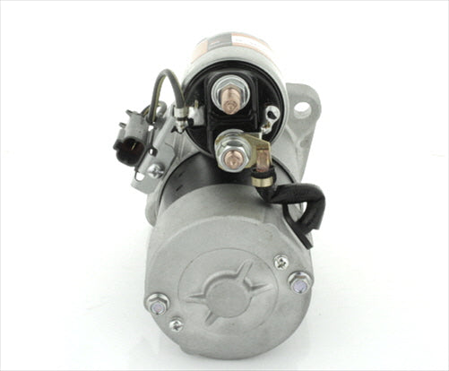 JAYLEC STARTER NISSAN PATROL GU GQ NEW 12V 9TH TB42 TB45 TB48E 70-3478G