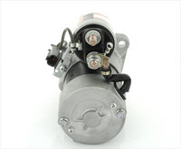 JAYLEC STARTER NISSAN PATROL GU GQ NEW 12V 9TH TB42 TB45 TB48E 70-3478G