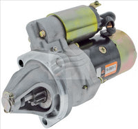 JAYLEC STARTER NISSAN UD FD6 NE6 NEW 24V 11TH CMF87K 70-3521-1