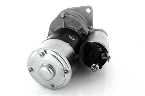 JAYLEC STARTER NISSAN UD FD6 NE6 NEW 24V 11TH CMF87K 70-3521-1