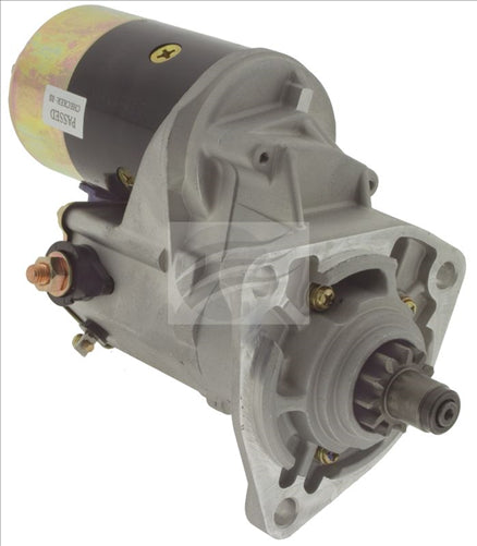 JAYLEC STARTER NISSAN UD ND6 NE6 ND6T NEW 24V 11TH DRY CLUTCH 70-3522