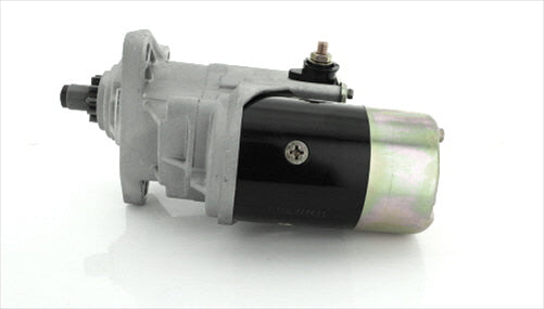 JAYLEC STARTER NISSAN UD ND6 NE6 ND6T NEW 24V 11TH DRY CLUTCH 70-3522