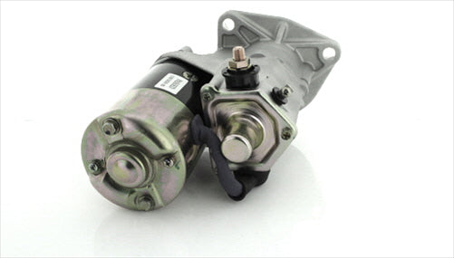 JAYLEC STARTER NISSAN UD ND6 NE6 ND6T NEW 24V 11TH DRY CLUTCH 70-3522