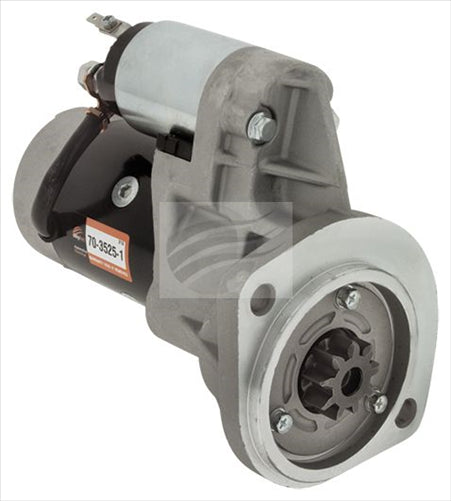 JAYLEC STARTER 12V 2.2kW 9T CW, NISSAN NAVARA QD32 70-3525-1