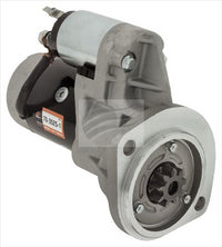 JAYLEC STARTER 12V 2.2kW 9T CW, NISSAN NAVARA QD32 70-3525-1