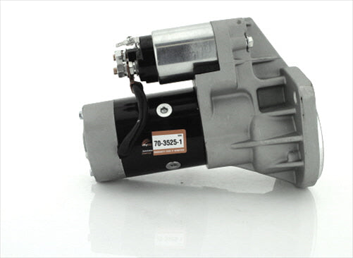 JAYLEC STARTER 12V 2.2kW 9T CW, NISSAN NAVARA QD32 70-3525-1