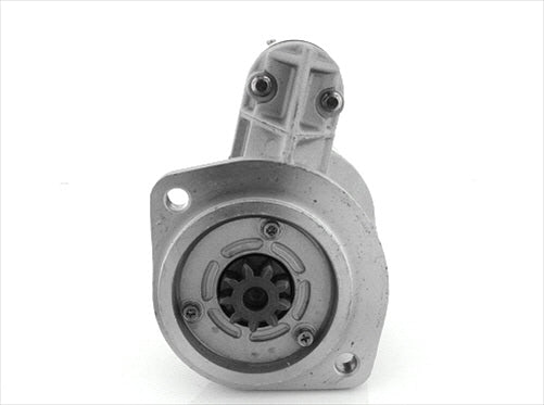 JAYLEC STARTER 2.8KW 9T, NISSAN NAVARA HIGH TORQUE TD27, TD25 70-3525