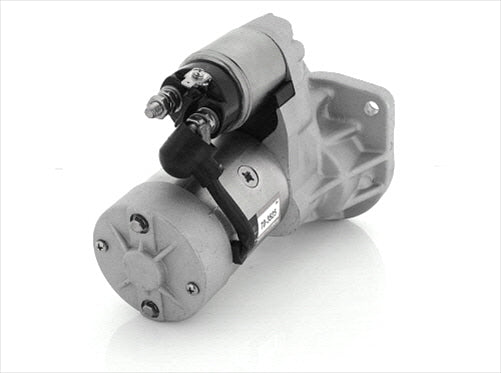 JAYLEC STARTER 2.8KW 9T, NISSAN NAVARA HIGH TORQUE TD27, TD25 70-3525