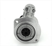 JAYLEC STARTER 12V 9TH NISSAN NAVARA TERRANO 2.7L TD23,25,27 70-3525G