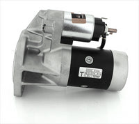 JAYLEC STARTER 12V 9TH NISSAN NAVARA TERRANO 2.7L TD23,25,27 70-3525G