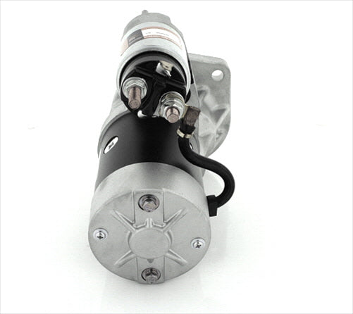 JAYLEC STARTER 12V 9TH NISSAN NAVARA TERRANO 2.7L TD23,25,27 70-3525G