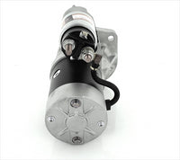 JAYLEC STARTER 12V 9TH NISSAN NAVARA TERRANO 2.7L TD23,25,27 70-3525G