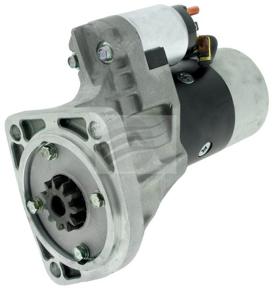 JAYLEC STARTER 12V NISSAN UD TRUCK 1200 11TH 1400 18SC 70-3614G