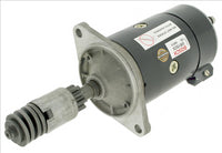 JAYLEC STARTER MG / MGB APPS REMAN 12V 9TH 70-5000