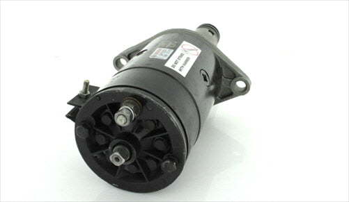 JAYLEC STARTER MG / MGB APPS REMAN 12V 9TH 70-5000