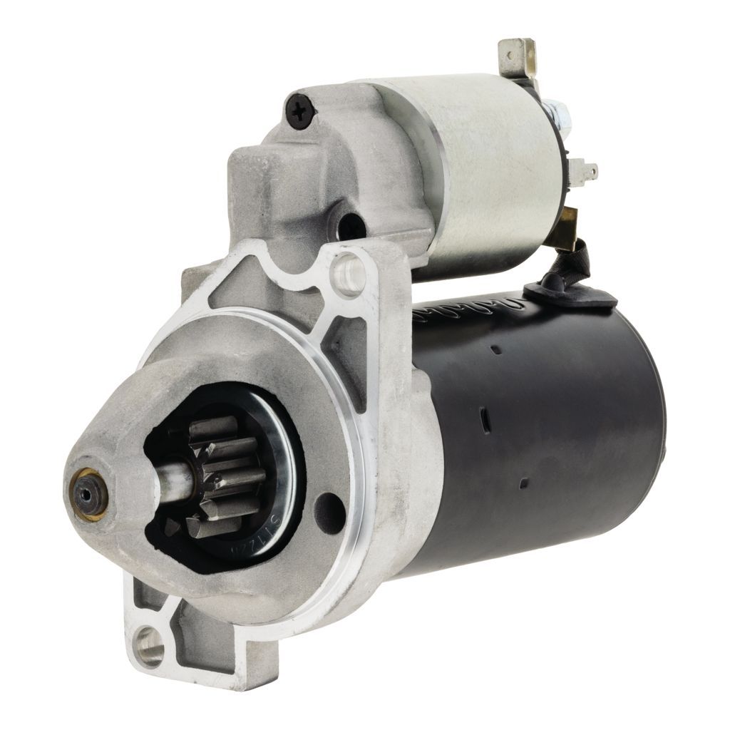 JAYLEC STARTER 12V 1.1kW 10T CW,MGB MK2,MK3, GT W/- 1.8L GHN, GHD ENG 70-5002
