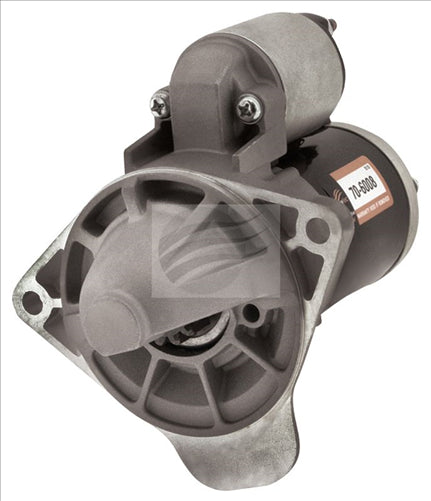 JAYLEC STARTER 12V 13TH FG FALCON 4.0L BARRA E-GAS E00-LP 270T 70-6008