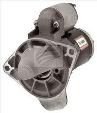 JAYLEC STARTER 12V 13TH FG FALCON 4.0L BARRA E-GAS E00-LP 270T 70-6008