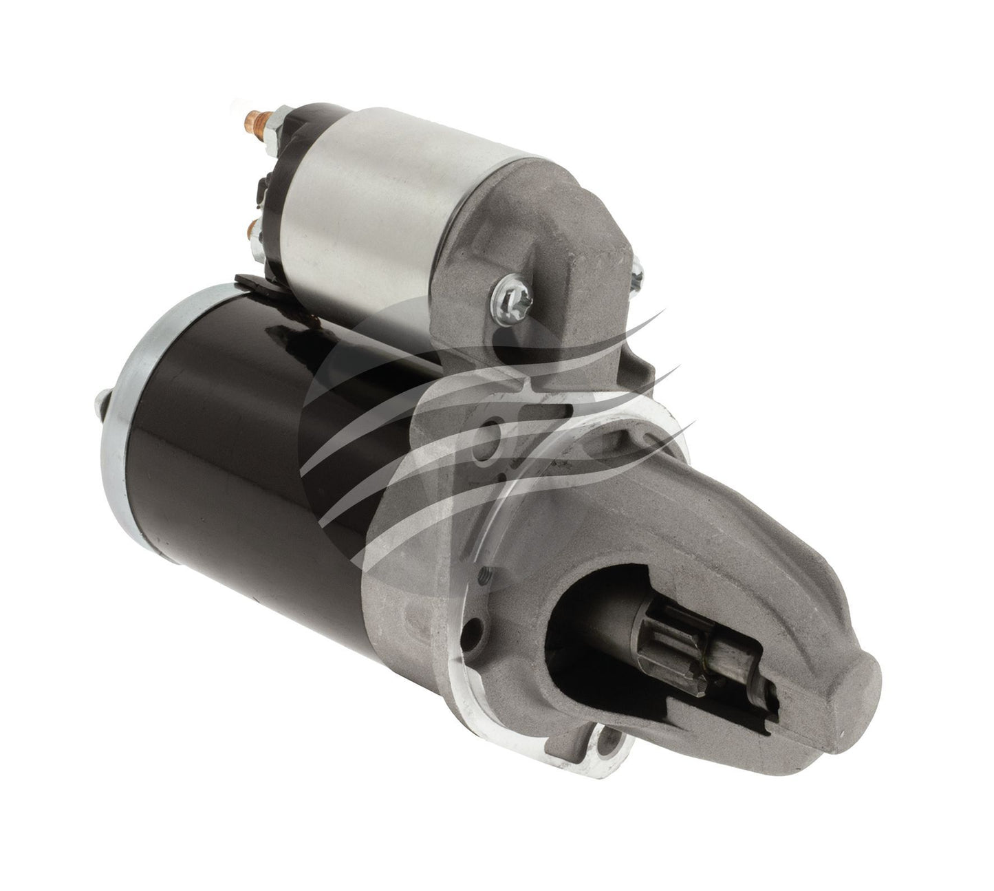 JAYLEC STARTER 12V MITSUBISHI COLT 2004- 1.3 1.5L 4G15T 4A91 4A61 70-6012-1