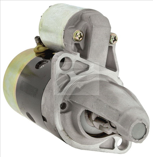 JAYLEC STARTER NISSAN PULSAR N15 N16 NEW 12V 8TH N14 70-6015