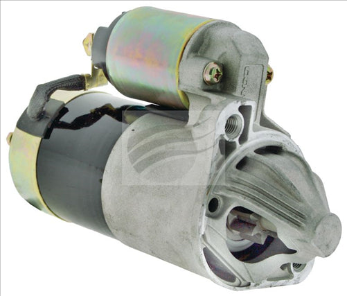 VALEO STARTER MITSUBISHI MAGNA 6G72 3.0L V6 12V 8TH G6AT VERADA 70-6019