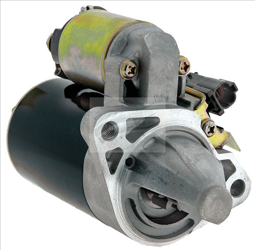 VALEO STARTER NISSAN PULSAR N14 N16 GA16DE 91- 12V 8TH QG18DE N15 70-6022