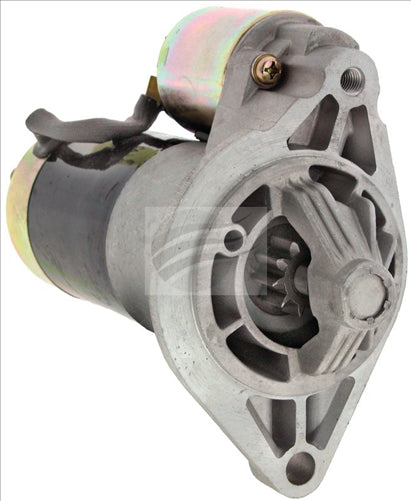 JAYLEC STARTER JEEP CHEROKEE VMHR425 12V 10TH WRANGLER 4.0L ENGINE 70-6023