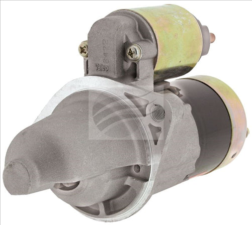 VALEO STARTER 12V 8T CW, NISSAN PULSAR N15 W/- SR20DE, SR18DE 95-ON 70-6026