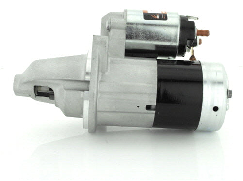 VALEO STARTER 12V 8T CW, NISSAN PULSAR N15 W/- SR20DE, SR18DE 95-ON 70-6026