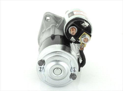 VALEO STARTER 12V 8T CW, NISSAN PULSAR N15 W/- SR20DE, SR18DE 95-ON 70-6026