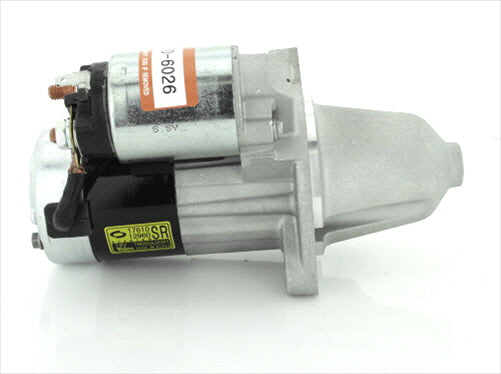 VALEO STARTER 12V 8T CW, NISSAN PULSAR N15 W/- SR20DE, SR18DE 95-ON 70-6026