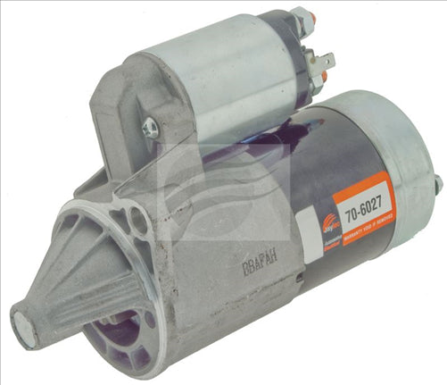 JAYLEC STARTER 12V 8TH SUZUKI SWIFT 85-95 GA13A 1.3L 1.6L ENGINE 70-6027