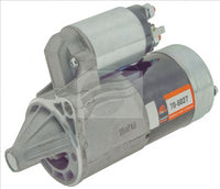 JAYLEC STARTER 12V 8TH SUZUKI SWIFT 85-95 GA13A 1.3L 1.6L ENGINE 70-6027