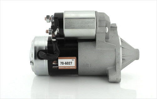 JAYLEC STARTER 12V 8TH SUZUKI SWIFT 85-95 GA13A 1.3L 1.6L ENGINE 70-6027