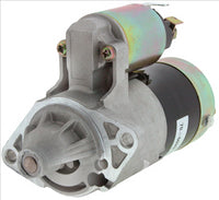 JAYLEC STARTER SUZUKI BALENO CRUZE NEW 12V 8TH M15A 70-6029