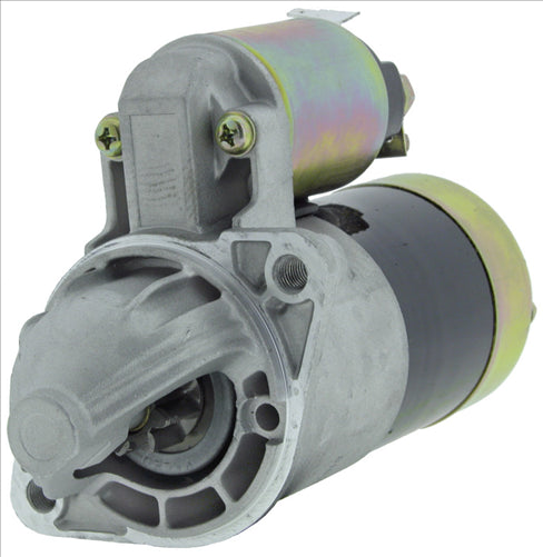 VALEO STARTER MITSUBISHI TRITON 4G54 NEW 12V 8TH 4G64 70-6031