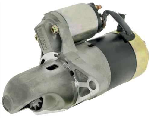 JAYLEC STARTER MAZDA RX7 AUTO TRANS 12V 13TH CCW 13B ENGINE 70-6035