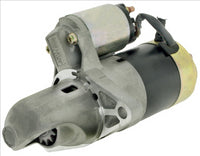 JAYLEC STARTER MAZDA RX7 AUTO TRANS 12V 13TH CCW 13B ENGINE 70-6035