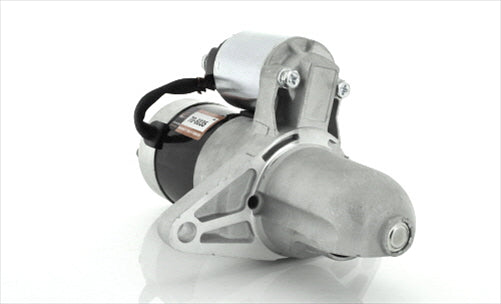 JAYLEC STARTER MAZDA RX7 AUTO TRANS 12V 13TH CCW 13B ENGINE 70-6035