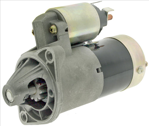 JAYLEC STARTER NISSAN PULSAR EXA NEW 12V 10TH CA18DE 70-6038