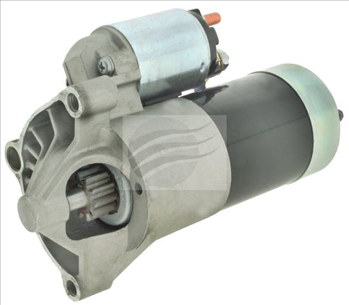 VALEO STARTER PEUGEOT 205 305 307 607 806 NEW 12V 11TH DIESEL 70-6039-1